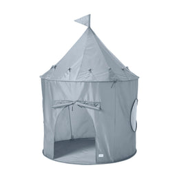 3 Sprouts Recycled Fabric Play Tent Castle