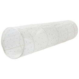 3 Sprouts Recycled Fabric Play Tunnel