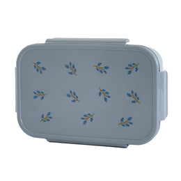 3 Sprouts Recycled Plastic Bento Box