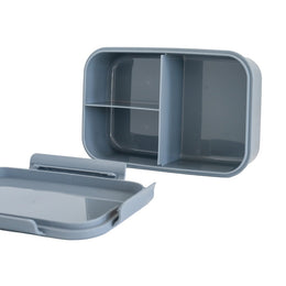 3 Sprouts Recycled Plastic Bento Box