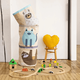 3 Sprouts Storage Bin