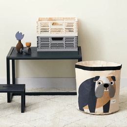 3 Sprouts Storage Bin