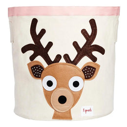 3 Sprouts Storage Bin