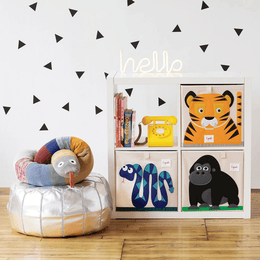 3 Sprouts Storage Box
