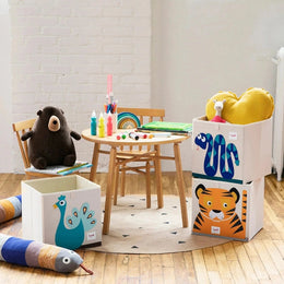 3 Sprouts Storage Box