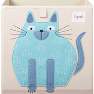 3 Sprouts Storage Box