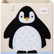 3 Sprouts Storage Box