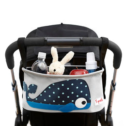3 Sprouts Stroller Organizer