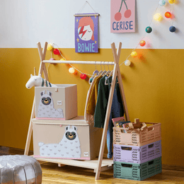 3 Sprouts Toy Chest