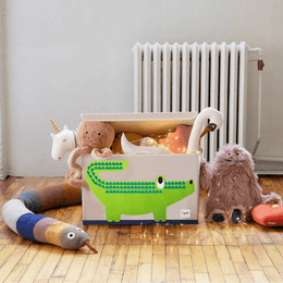 3 Sprouts Toy Chest