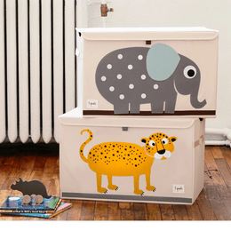 3 Sprouts Toy Chest