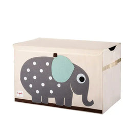 3 Sprouts Toy Chest
