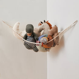 3 Sprouts Toy Hammock