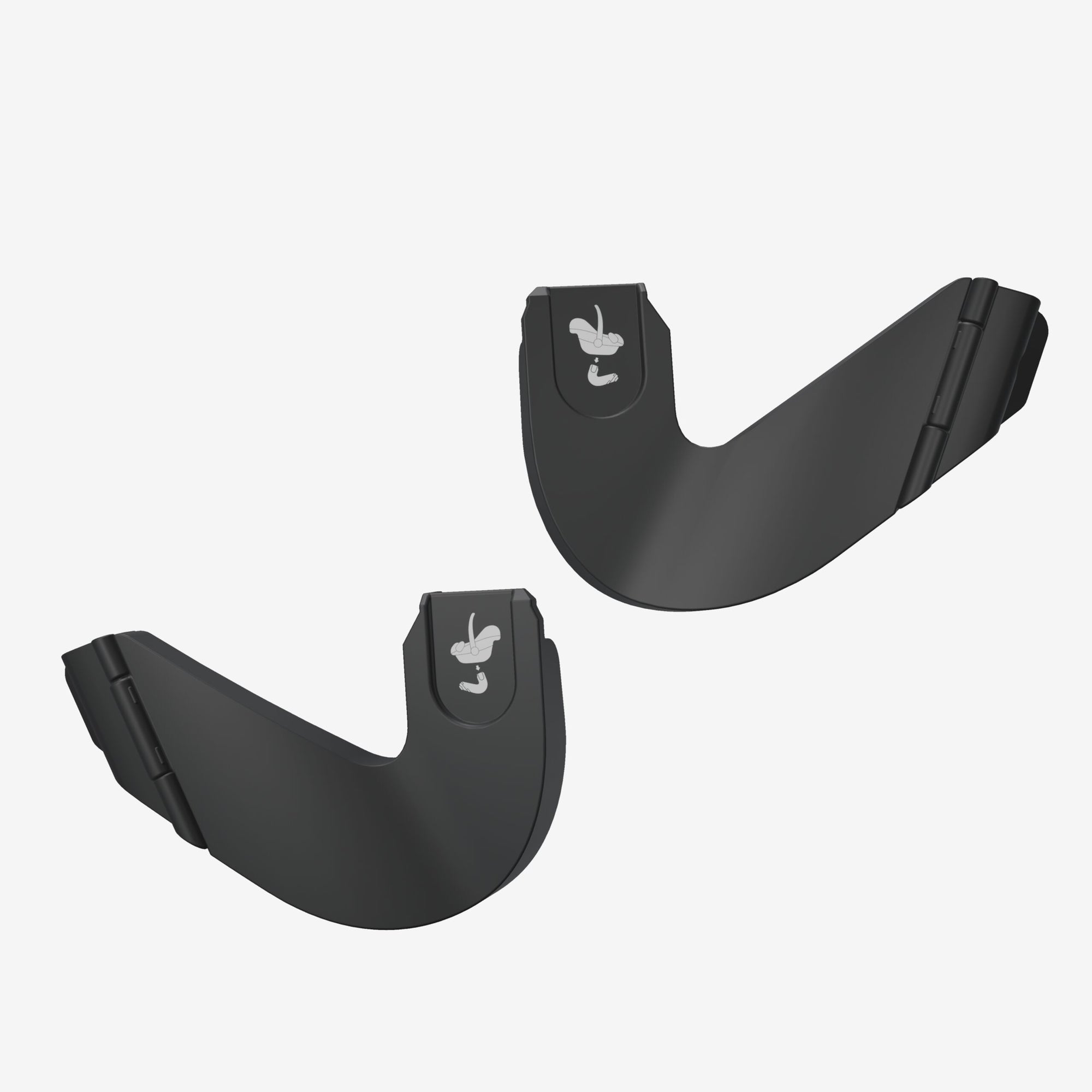 Joolz Aer² Car Seat Adapter Set
