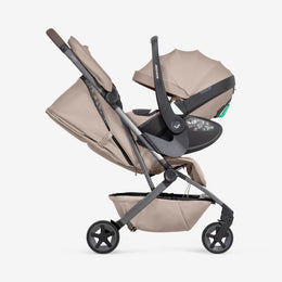 Joolz Aer² Car Seat Adapter Set