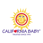 California Baby logo