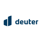 Deuter logo