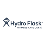 Hydro Flask logo