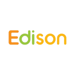 Edison logo
