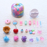 Play Play Dough Ice Cream Play Dough Jar