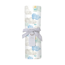 Nest Designs Nook 4 Layer Nesting Baby Blanket