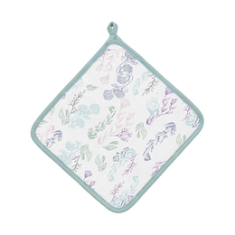 Nest Designs 4 Layer Washcloth Set 3 Pack Assorted Color