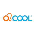 O2COOL logo