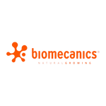 Biomecanics logo