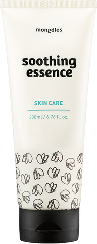 Mongdies Soothing Essence