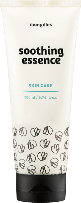 Mongdies Soothing Essence