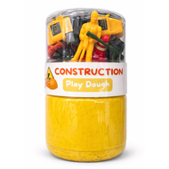 Play Play Dough Construction Play Dough