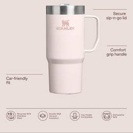 Stanley The Everyday Suburban Mug 16oz