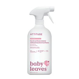 Attitude Toy & Surface Cleaner 800 mL