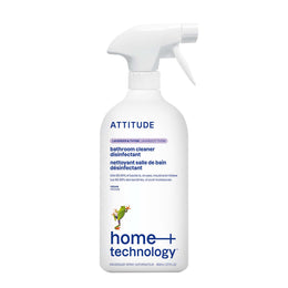 Attitude Bathroom Cleaner - Disinfectant 800 mL