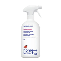 Attitude All Purpose Cleaner - Disinfectant 800 mL