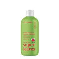 Attitude Natural Shampoo & Body Wash 473 ml