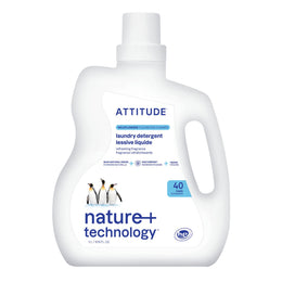 Attitude Laundry Detergent 2 L - 40 loads