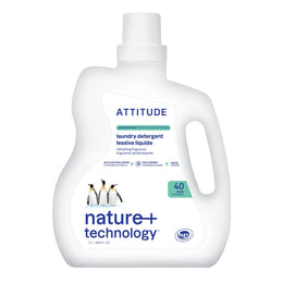 Attitude Laundry Detergent - Mountain Fresh
