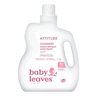 Attitude Baby Laundry Detergent - Unscented