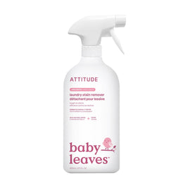 Attitude Laundry Stain Remover Unscented 800 ml