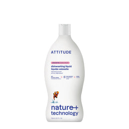Attitude Dish Soap 700 mL