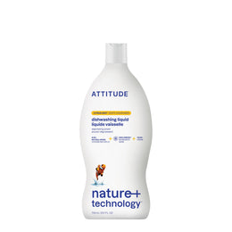 Attitude Dish Soap 700 mL