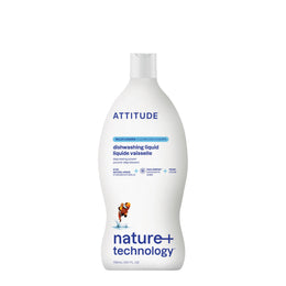 Attitude Dish Soap 700 mL