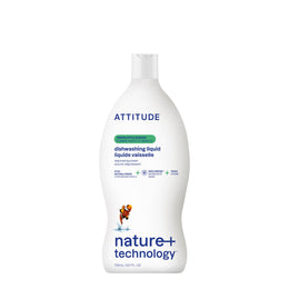 Attitude Dish Soap 700 mL