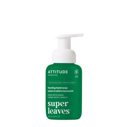 Attitude Foaming Hand Soap 295 ml