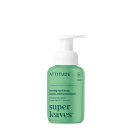 Attitude Foaming Hand Soap 295 ml