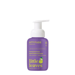 Attitude Foaming Hand Soap 295 ml