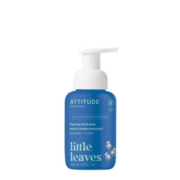 Attitude Foaming Hand Soap 295 ml