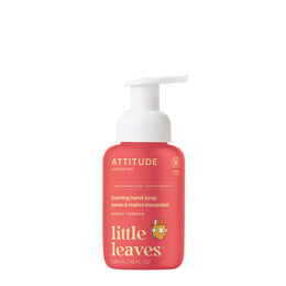 Attitude Foaming Hand Soap 295 ml