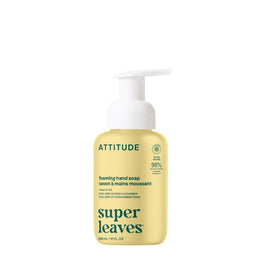 Attitude Foaming Hand Soap 295 ml
